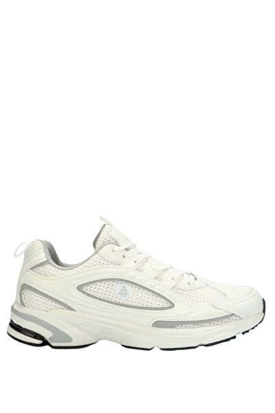 Hammer Jack Afonso Men's White Sneaker Shoes 101 25025-A-M