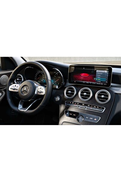 Navitonex MERCEDES C200 - W205 10.1 INCH 6 GB