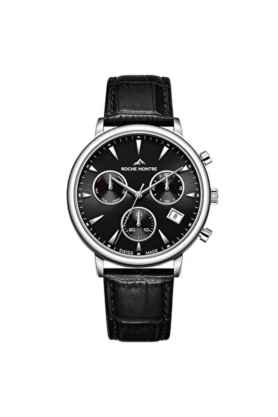 Roche Montre RMG6014-03 Erkek Kol Saati
