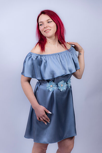 Katerinna Nightgown made of 100% natural mulberry silk, 19 momme 6 A quality....