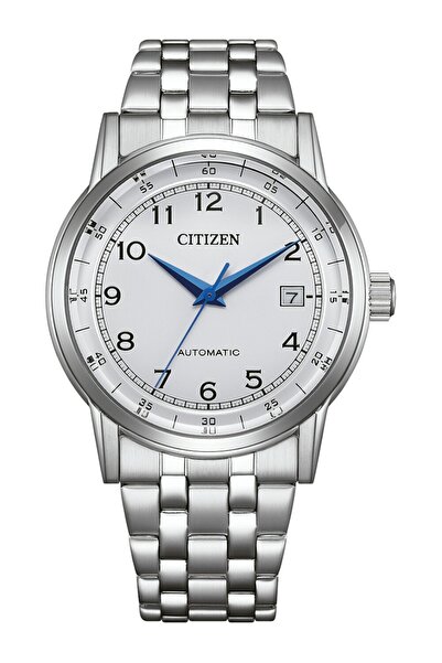 Citizen Mens Watch NJ0210-56A, Automatic, 40mm, 5ATM