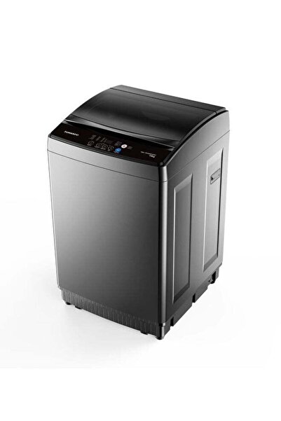 Tornado غسالة ملابس أوتوماتيكية بالكامل ذات تحميل علوي سعة 14 كجم