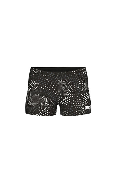 ARENA Fireflow Swim Short Παιδικό Σορτς Μαγιό για Αγόρια