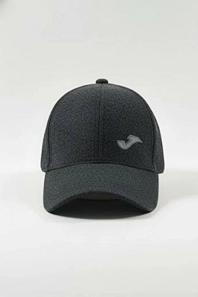 Joma Anthracite Cashmere Hat 9252004