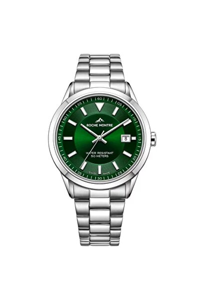 Roche Montre RMG6007-02 Erkek Kol Saati
