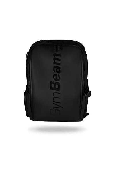 GymBeam Rucsac Explorer Negru