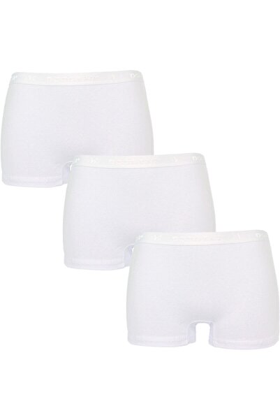 Dondeza Set of 3 Women's Boxers