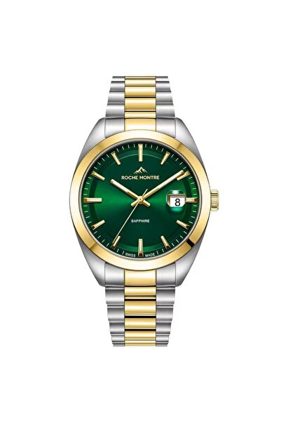 Roche Montre RMG6003-06 Erkek Kol Saati