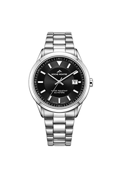 Roche Montre RMG6007-04 Erkek Kol Saati