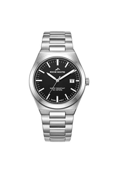 Roche Montre RMG6017-04 Erkek Kol Saati