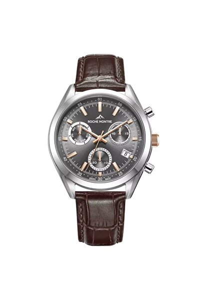 Roche Montre RMG6016-02 Erkek Kol Saati