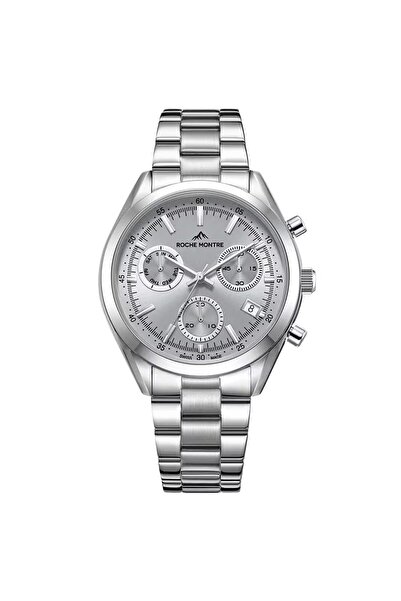 Roche Montre Rmg6015-05 Men's Wristwatch
