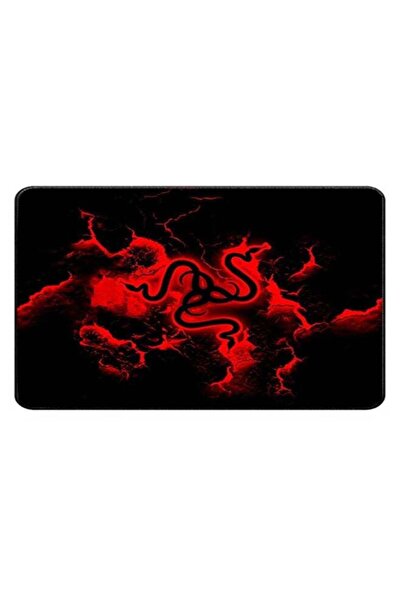 Generic Taimi Gaming Mouse and Keyboard Pad with Snake Design