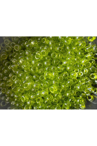 feltland Margele japoneze din sticla, rotunde, marime 8/30g, culoare 105