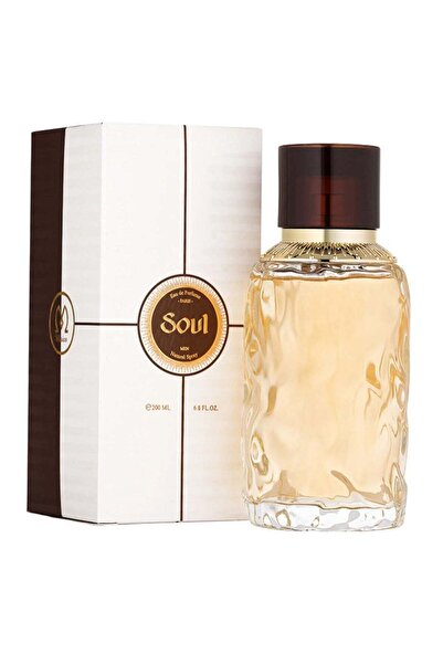 DERAAH Soul Perfume 200ml