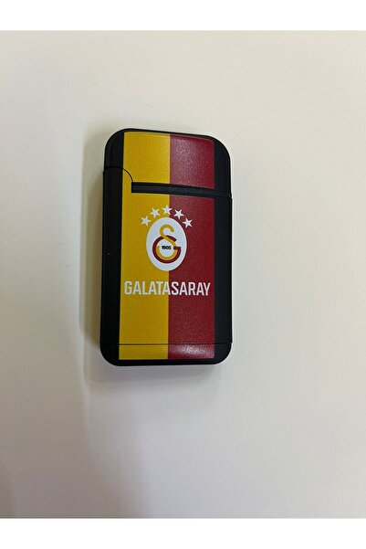MGM Lisanslı Galatasaray Taraftar Pürmüz Tip Çakmak