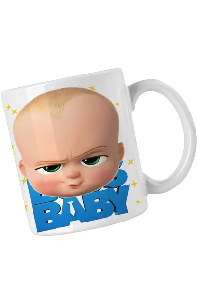 OEM Κάνα Μπέιμπι Μπος Άλφα Κιντ