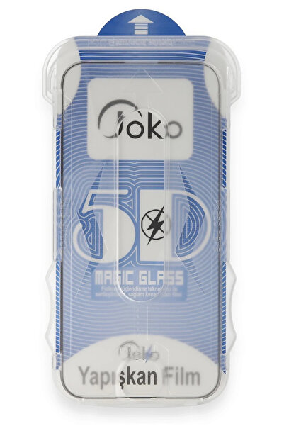 Joko NRZSNT جالاكسي M34 5G ماجيك (200741) زجاج 5D