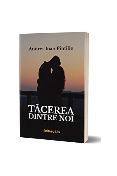 Editura Ler The Silence Between Us - Andrei Ioan Pintilie, 2026