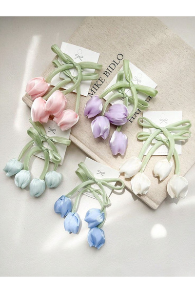 NOT GUILTY مشبك للفتيات من لاليلي كوردلا بنسلي