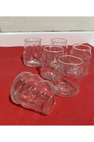 YANPA TİCARET Mini Cup with Grape Coffee