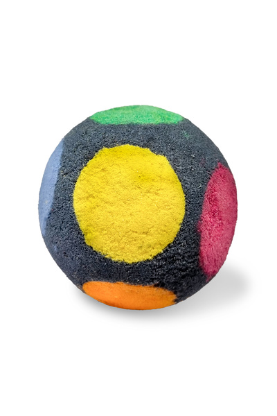 Levand Disko Topu köpük Banyo Topu/nem Topu/bubble bath Bomb küvet ve jakuzi ...