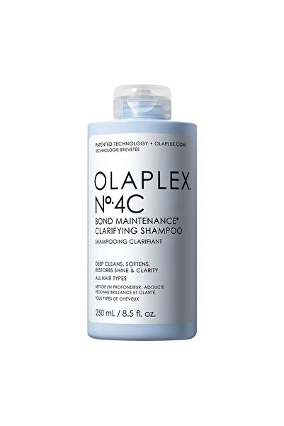 Olaplex No.4C Bond Maintenance Arındırıcı Şampuan 250 ml – Hacim, Parlaklık &...