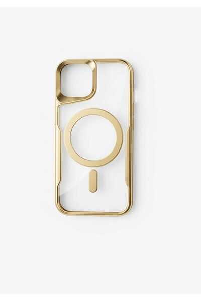 kılıfınbenden iPhone 16 Trendy Magsafe Case Models