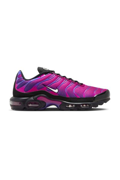 Nike Airmax Plus Tn Fireberry