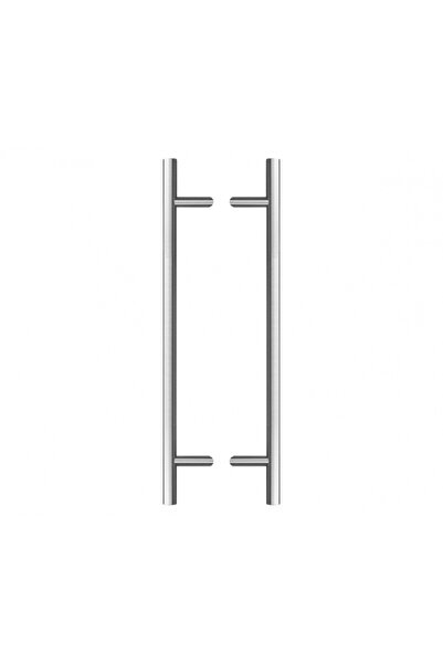 THG Slim Double Pull Handle 45 Degree