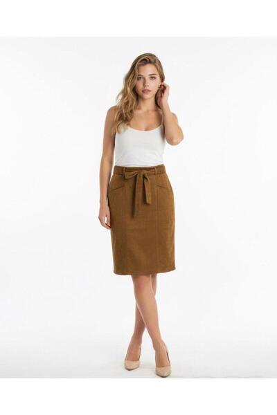 NAF NAF PARIS Φούστα Μίντι