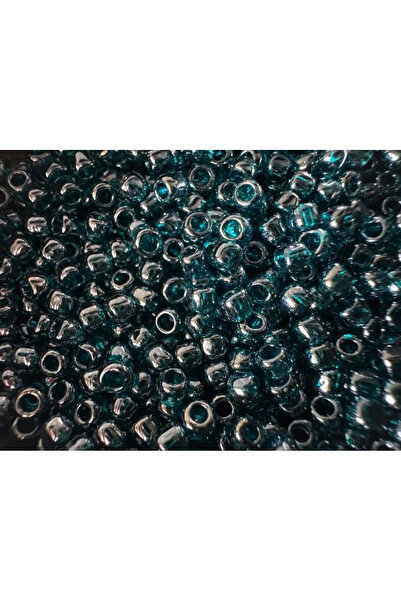 feltland Margele japoneze din sticla, rotunde, marime 8/30g, culoare 108BD