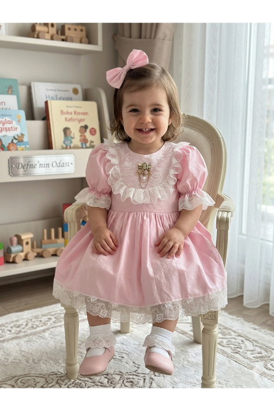 Mirace Styl Βραδινό φόρεμα για κορίτσια σε vintage στυλ – Ειδική περίσταση & ...