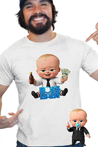 OEM Baby Boss Money Men's T-Shirt