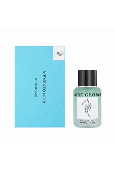 Memento Mori عطر ميمونتو موري ساينت جورجيو او دي بارفيوم -100 مل