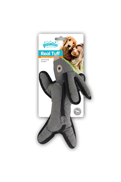 Pawise لعبة كلب ريل تاف تشان من NRZSNT (211902) 34 سم