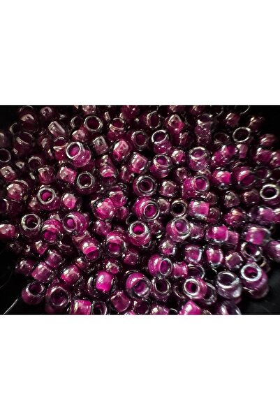 feltland Margele japoneze din sticla, rotunde, marime 8/30g, culoare 1076