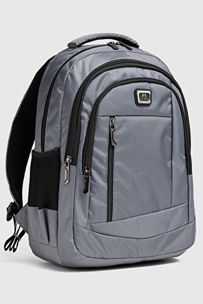 Mypolo Stone Backpack 22 Lt - Lightweight Daily School and Travel Bag with 14...