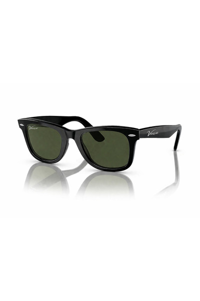 VASQUE Rb 2140 901 50 Wayfarer Unisex Sunglasses