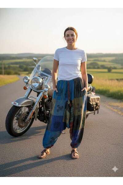 Fibula Authentic Standard Size 100% Cotton Imported Shalwar Pants Suitable fo...