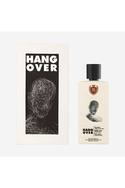 Monart عطر مونارت هانق اوفر او دو بارفيوم - 200مل