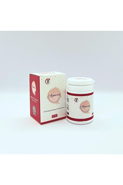 Aymira Detox Tea 1 Month's Capsules 30 Pcs