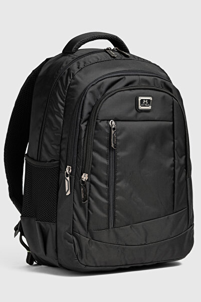 Mypolo Stone Backpack 22 Lt - Lightweight Daily School and Travel Bag with 14...