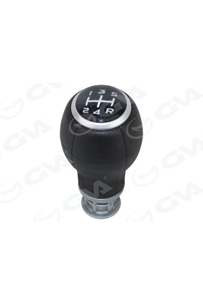 GVA Nrzsnt Gear Knob Fiat Egea Tipo (212334) 5 Forward