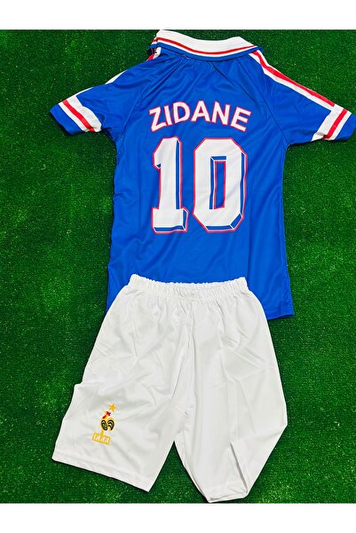 MG STORE Çocuk Forması Alt ve Üst Takım