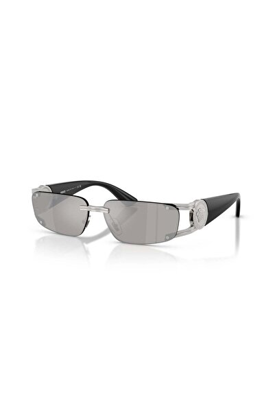 Versace 0VE 2291 10016G 59 Kadın Güneş Gözlüğü