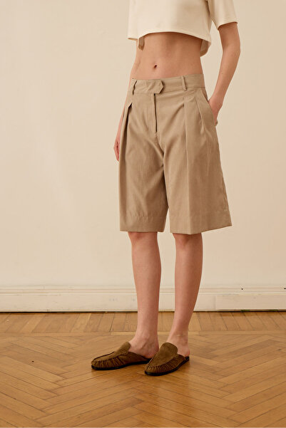 laulei Bermuda Şort