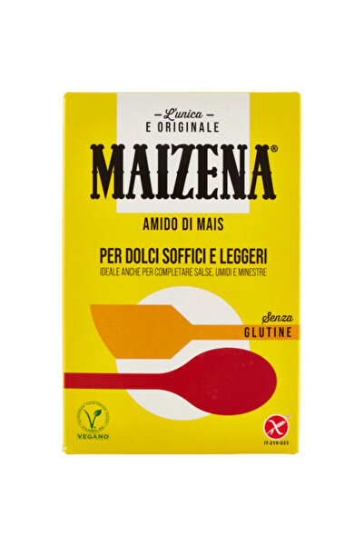 MAİZEN Amidon de porumb 250g Maizena
