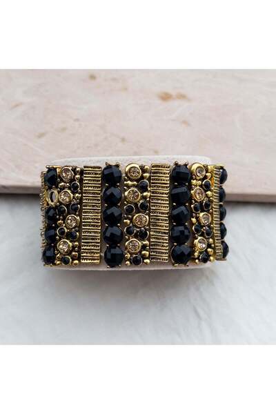 MOONGLOW ACCESSORIES Brățară elastică Caroline