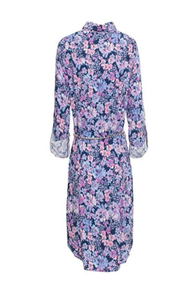 Guess MIST PRINT DRESS